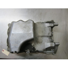 09J131 Engine Oil Pan From 2006 Acura TL  3.2